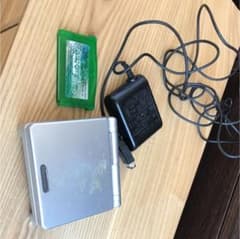 GBASP のサムネイル