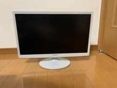 PC モニター　MITSUBISHI RDT222WLMのサムネイル