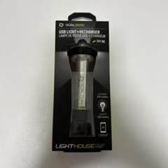 GOALZERO Lighthouse Micro CHARGEのサムネイル