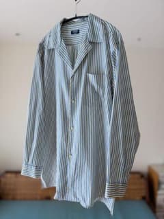 MAATEE&SONS マーティーアンドサンズ カルロリーバ シャツ 2 - メルカリ