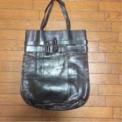 アルフレッドバニスター  トートバッグのサムネイル