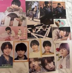 大西流星 写真 13枚セット - メルカリ