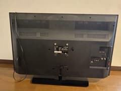 SHARP 液晶カラーテレビ 40インチ 2T-C40AE1 - メルカリ