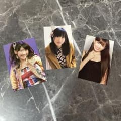 柏木こなつ チェキ バコバス 購入特典 ムーディーズ | Shop at Mercari