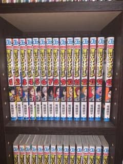 僕のヒーローアカデミア 全42巻セット