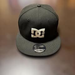 DC Shoes New Era 9FIFTY キャップのサムネイル