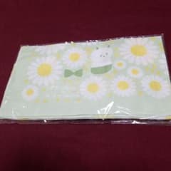 アデリアレトロ　mizutama　手ぬぐい　花かざり　ロフト限定のサムネイル