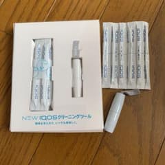 アイコス  IQOS クリーニングツールのサムネイル