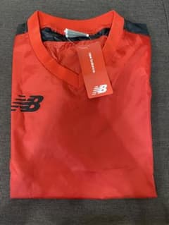 【New Balance】サッカー ピステ 140cmのサムネイル
