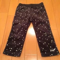 ★キック様専用★e.a.B☆パンツ サイズ90のサムネイル