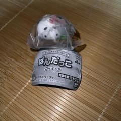 ハローキティ　サンリオキャラクターズ ぱんだっこフィギュアのサムネイル