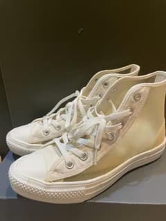 CONVERSE ALL STAR ハイカットスニーカー 24.5cmのサムネイル