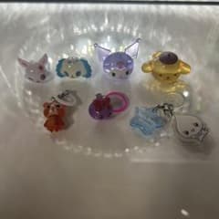 いろいろ7個セットのサムネイル
