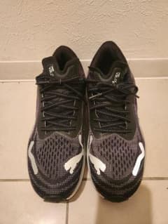 最終値下げ　Puma Velocity Nitro3 25.5cmのサムネイル