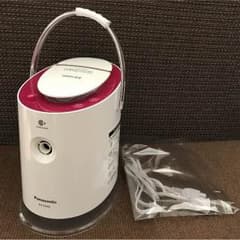 美品♡Panasonicスチーマー♡のサムネイル