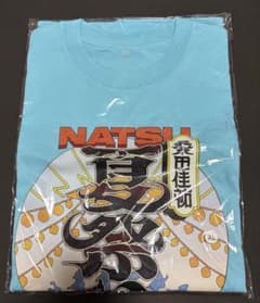 桑田佳祐 夏祭り ツアー2026 Tシャツ 2枚セット XLのサムネイル