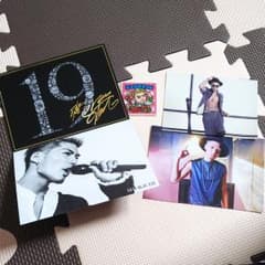 SHOKICHIセットのサムネイル