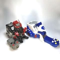 デジタルビーダマン 2体セット コントローラー付き m29657212474_1.jpg?1781608062
