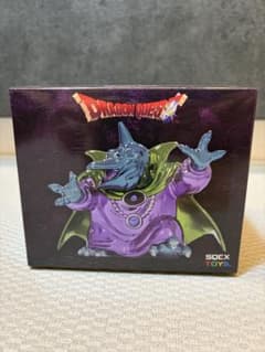 【新品未開封】ドラゴンクエスト　メタリックモンスターズギャラリー バラモスブロスのサムネイル