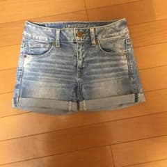 ショートパンツ♡のサムネイル
