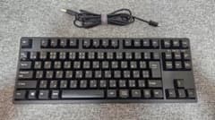 【FILCO】Majestouch Convertible 2 茶軸テンキーレスのサムネイル