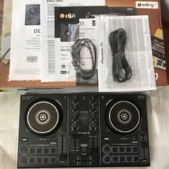 Pioneer DDJ-200のサムネイル