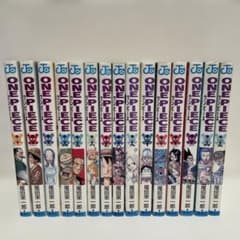 初版」ONE PIECE 21〜35巻15冊セット - メルカリ