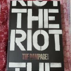 THE RIOTのサムネイル