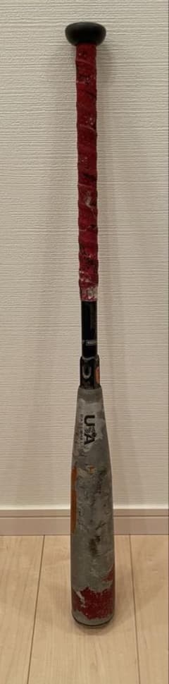 Demarini ディマリニ　リトルリーグ　バット78.5cmのサムネイル