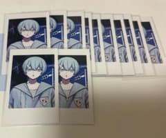 歌い手 水篠瀀 トレカ ノーマル STELLAのサムネイル