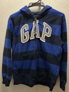 GAPパーカー　フリースのサムネイル