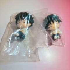 【呪術廻戦】5th anniversary肩ズンFig　乙骨憂太（2個セット）のサムネイル