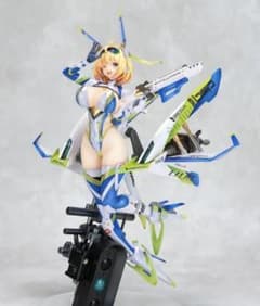 ソフィア・F・シャーリング バニースーツ プランニング　完成品フィギュア