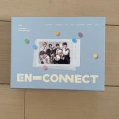 ENHYPEN EN-CONNECT 2021 엔하이푼