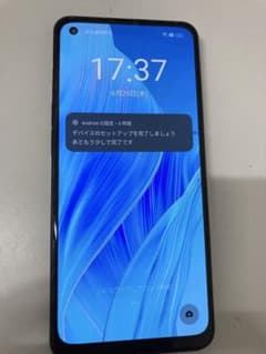 OPPO Reno 9A 128GB ブラック SIMフリー - メルカリ