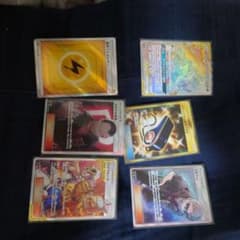 ポケモンカード　まとめ売りのサムネイル