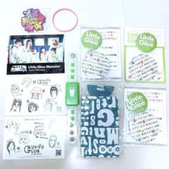 Little Glee Monster リトグリ ライブグッズ ガオライト など - メルカリ