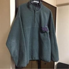 Patagonia フリースのサムネイル