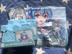 【ホロライブ】雪花ラミィ【ホロクッキング】のサムネイル