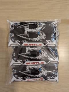 【新品未開封】 BURTLE バートル ac351 保冷剤 3個セットのサムネイル