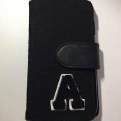 與真司郎 iPhoneケースのサムネイル