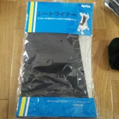ベビーカーシートのサムネイル