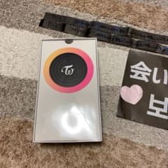 TWICE ペンライトのサムネイル