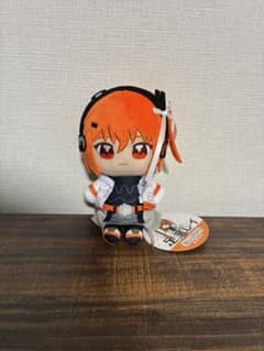 足立レイ ぬいぷりけ おすわり - メルカリ