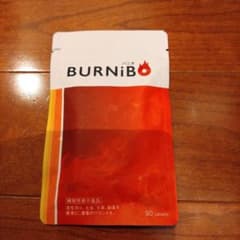 ダイエットサプリメントBURNIBOバニボ　新品未使用のサムネイル