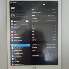 iPad WiFi 32GB(第6世代)のサムネイル
