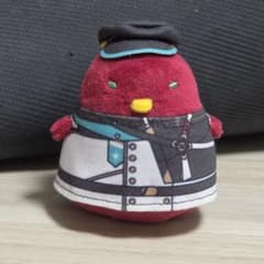 아이돌 마스터 sideM 쵸코 미미예심