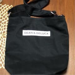 DEAN &DELUCA ショルダーバッグのサムネイル