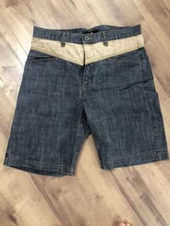 ショートパンツ ハーフパンツのサムネイル