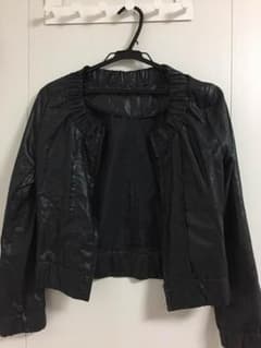 グリさん専用 ジャケット 黒のサムネイル